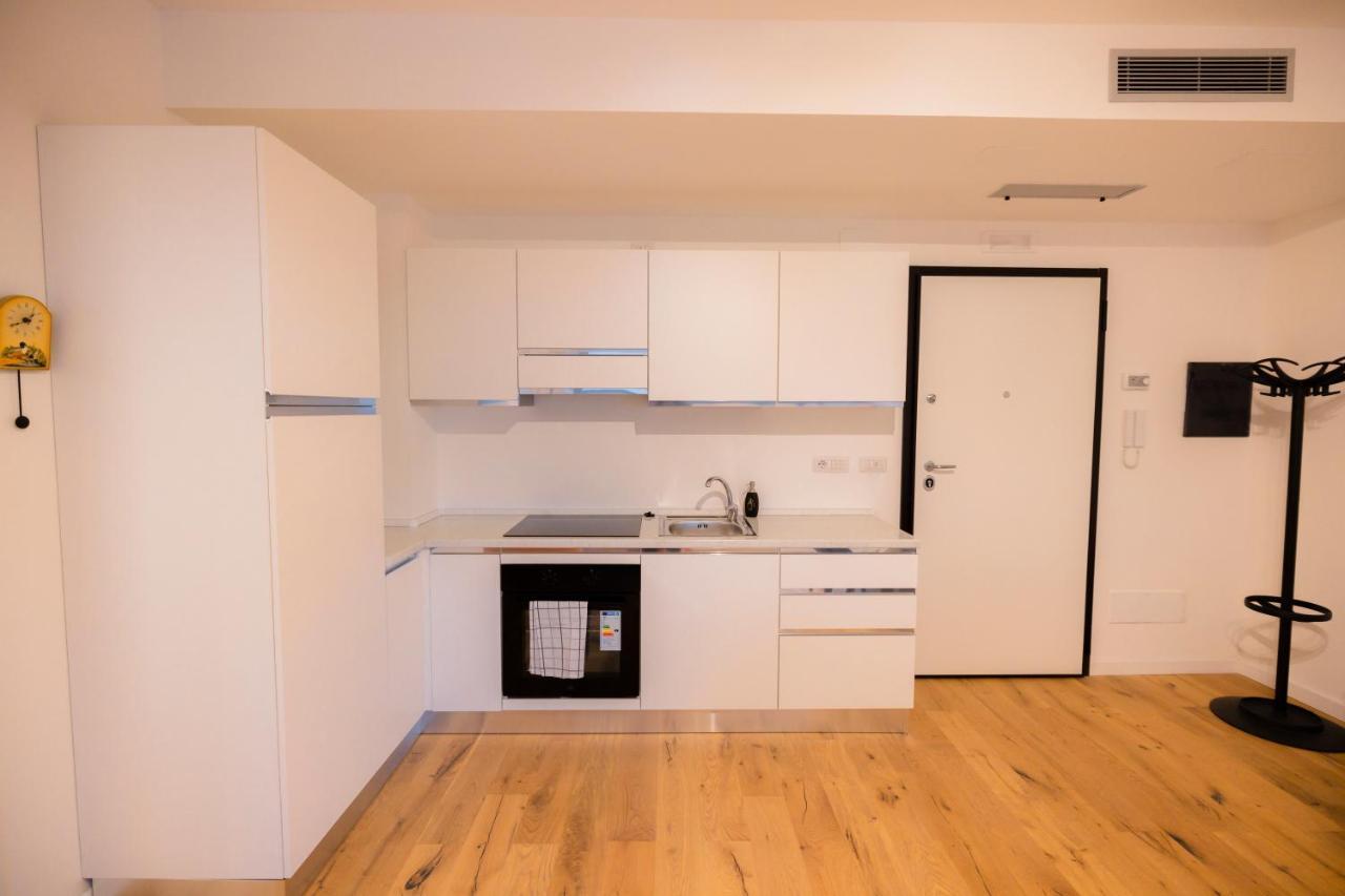 Apartament Nuovissimo Bilocale In Zona Navigli/Romolo Mediolan Zewnętrze zdjęcie