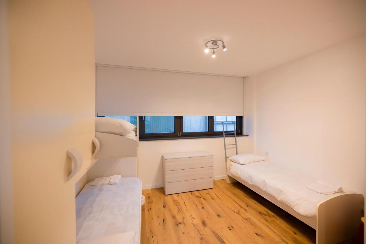Apartament Nuovissimo Bilocale In Zona Navigli/Romolo Mediolan Zewnętrze zdjęcie
