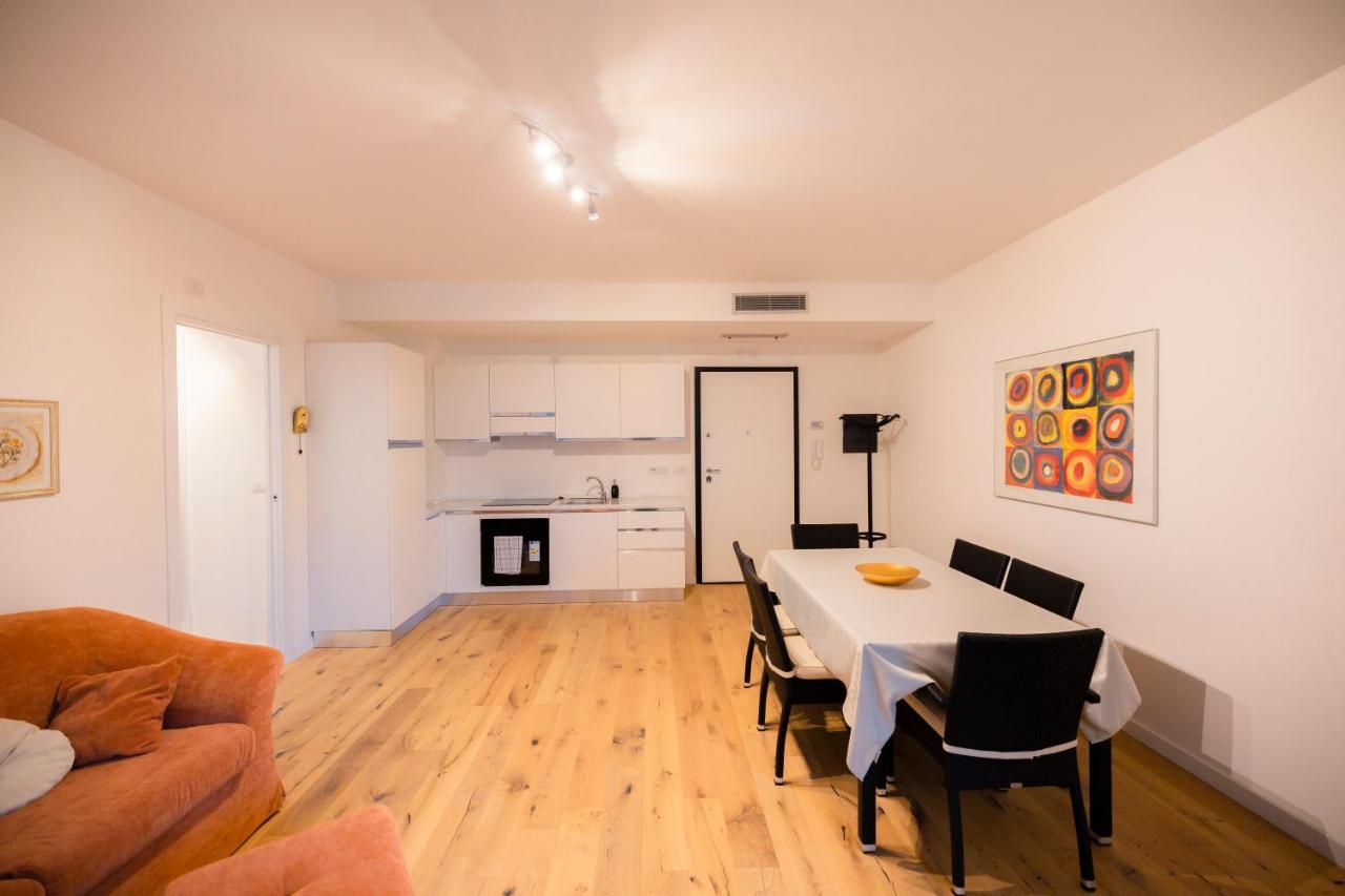 Apartament Nuovissimo Bilocale In Zona Navigli/Romolo Mediolan Zewnętrze zdjęcie