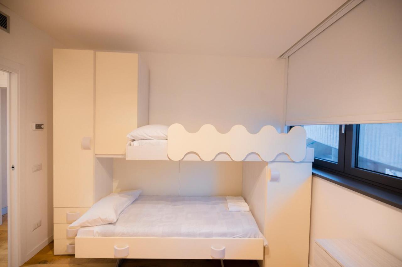Apartament Nuovissimo Bilocale In Zona Navigli/Romolo Mediolan Zewnętrze zdjęcie