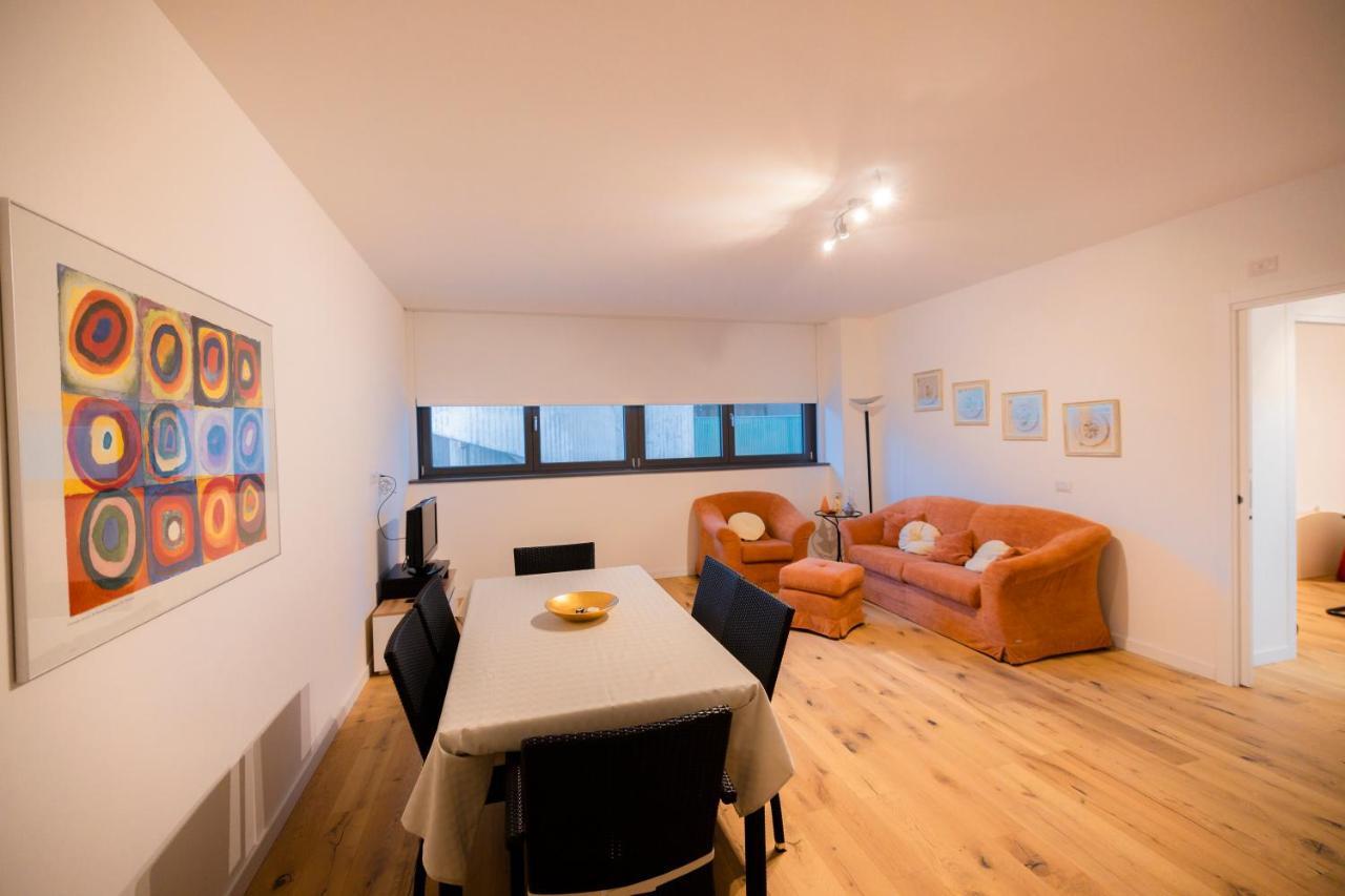 Apartament Nuovissimo Bilocale In Zona Navigli/Romolo Mediolan Zewnętrze zdjęcie